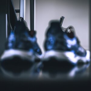 Proč Vzpěračské Boty Zlepší Váš Výkon ve Fitnessu