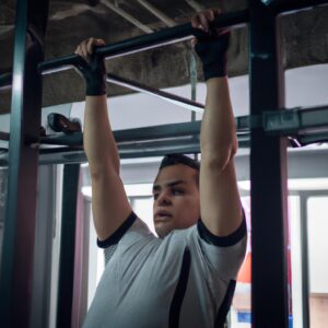 Jak nahradit shyby: Náhradní cviky pro pokročilé