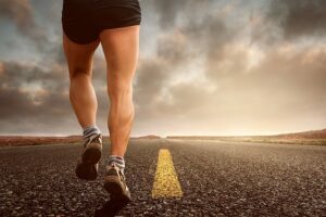 ColemX workout hřiště: Kvalitní fitness prostor