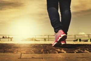Hrádek nad Nisou workout hřiště: Cvičení v Libereckém kraji