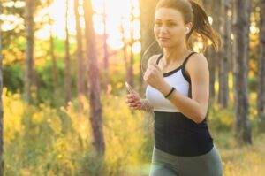 Workoutové hřiště Benešov: Kvalitní fitness prostor ve Středočeském kraji