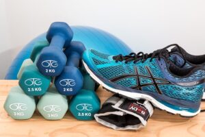 Cvičení workout hřiště návod: Jak správně cvičit venku