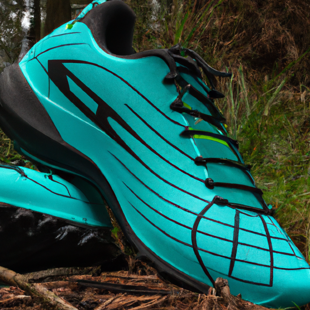 - Vliv povrchu a terénu na výběr správných bot pro trail běh