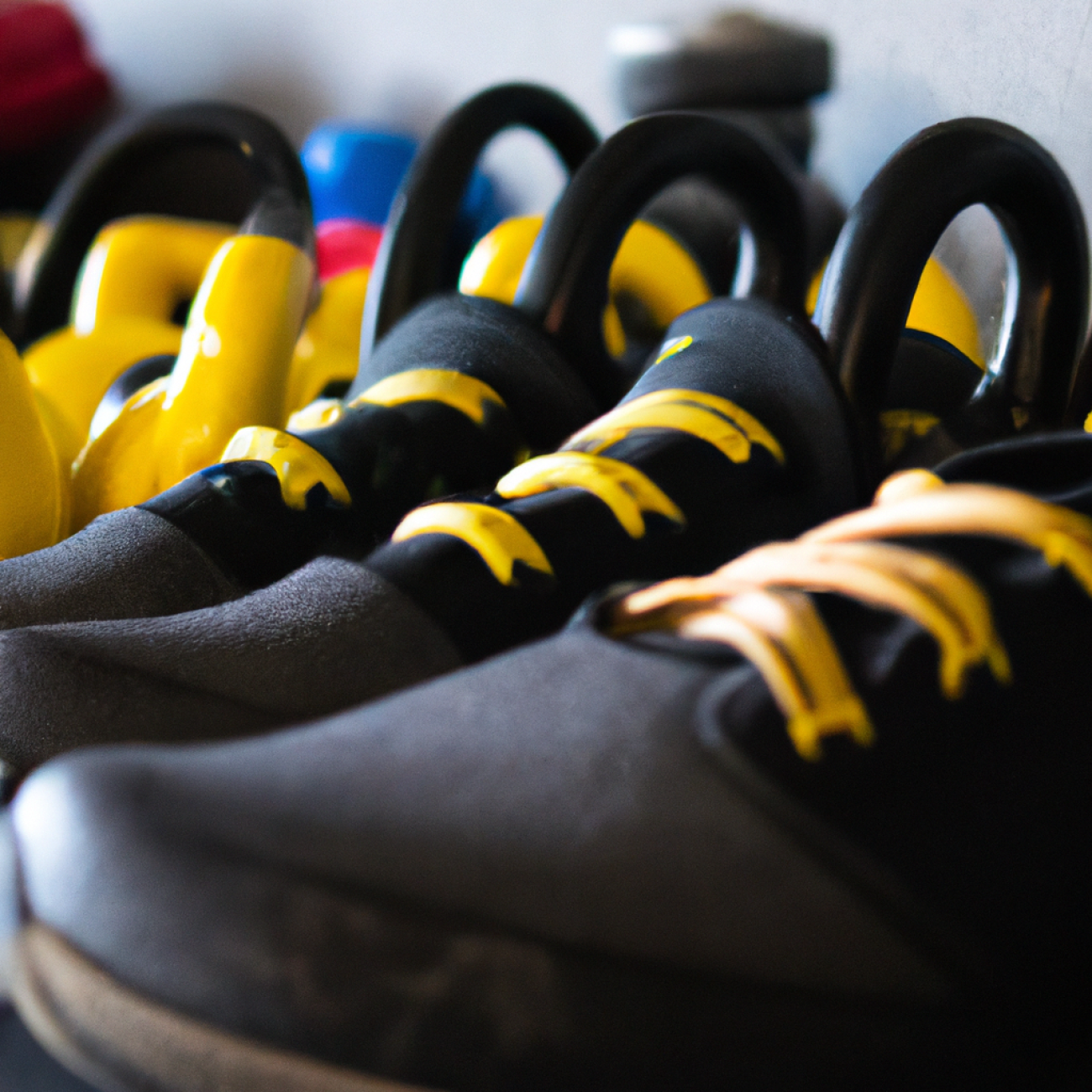Tipy, jak najít ideální boty na crossfit: Přizpůsobení, materiál a konstrukce hrají roli
