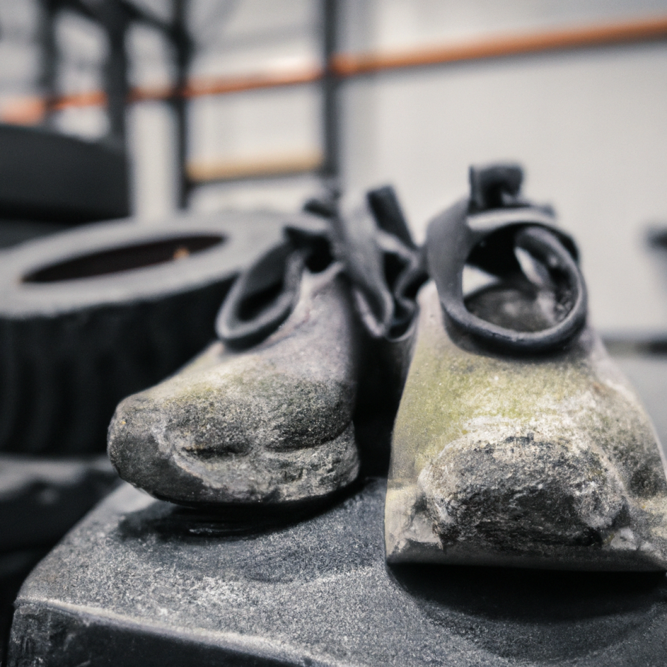 Důležité faktory při výběru bot na crossfit