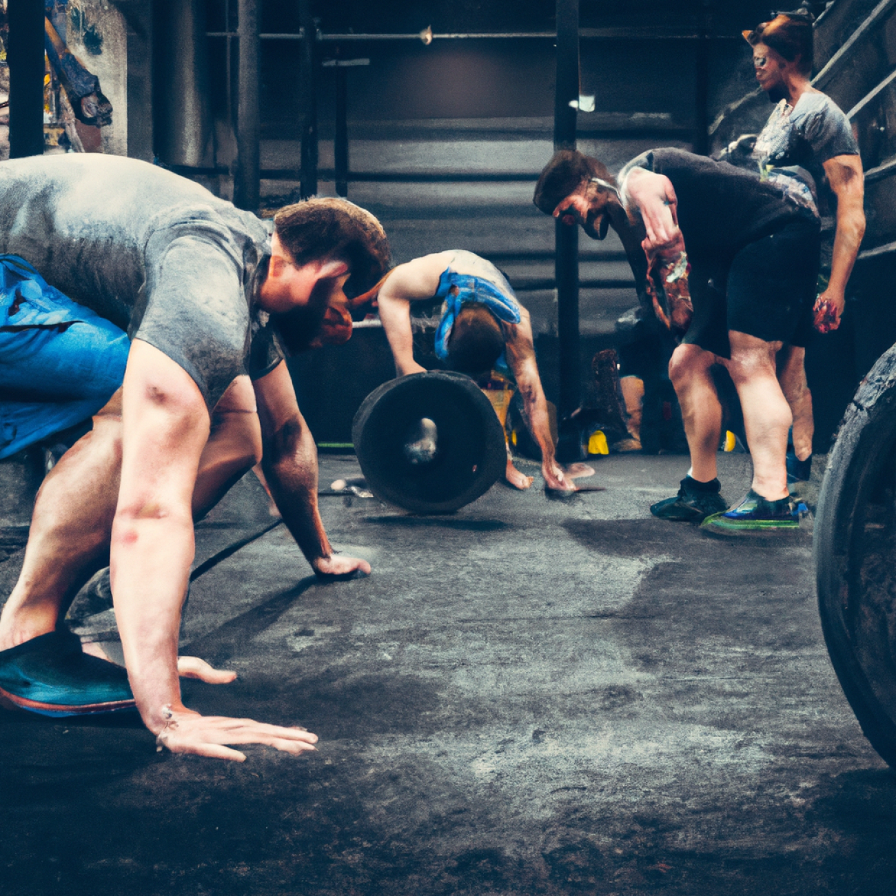 Jak integrovat Crossfit Cviky na Záda do vašeho tréninkového režimu