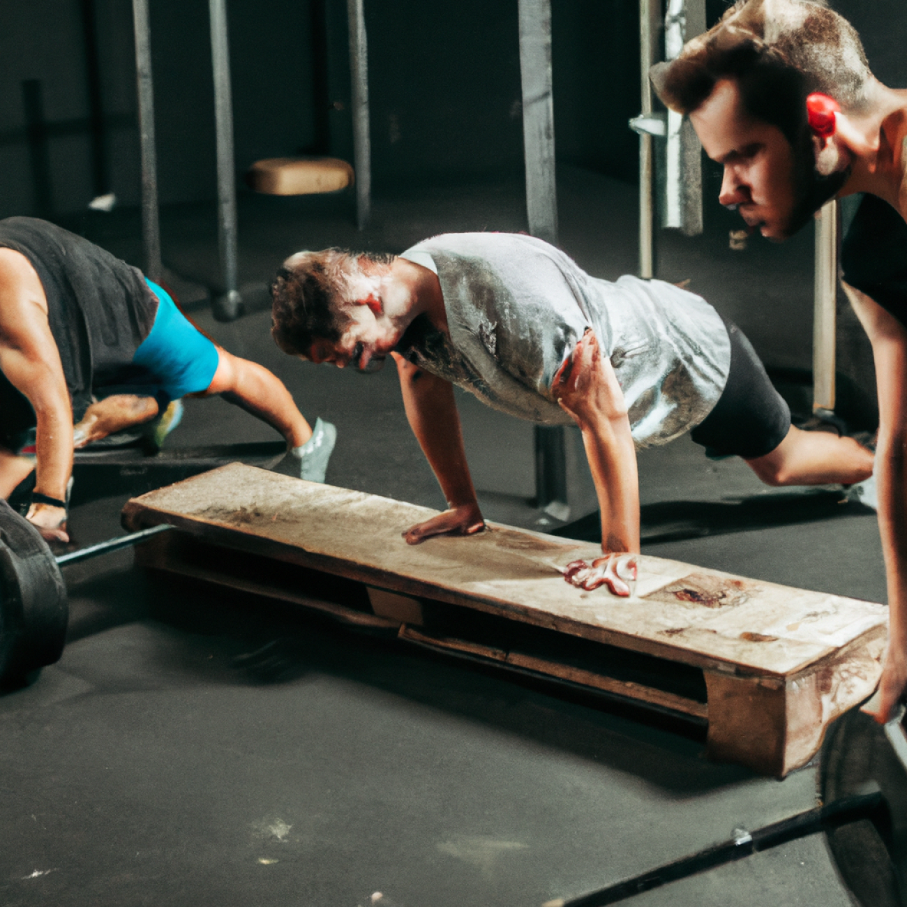 Jaké jsou výhody cvičení Tabata a jaké s ním souvisí rizika?