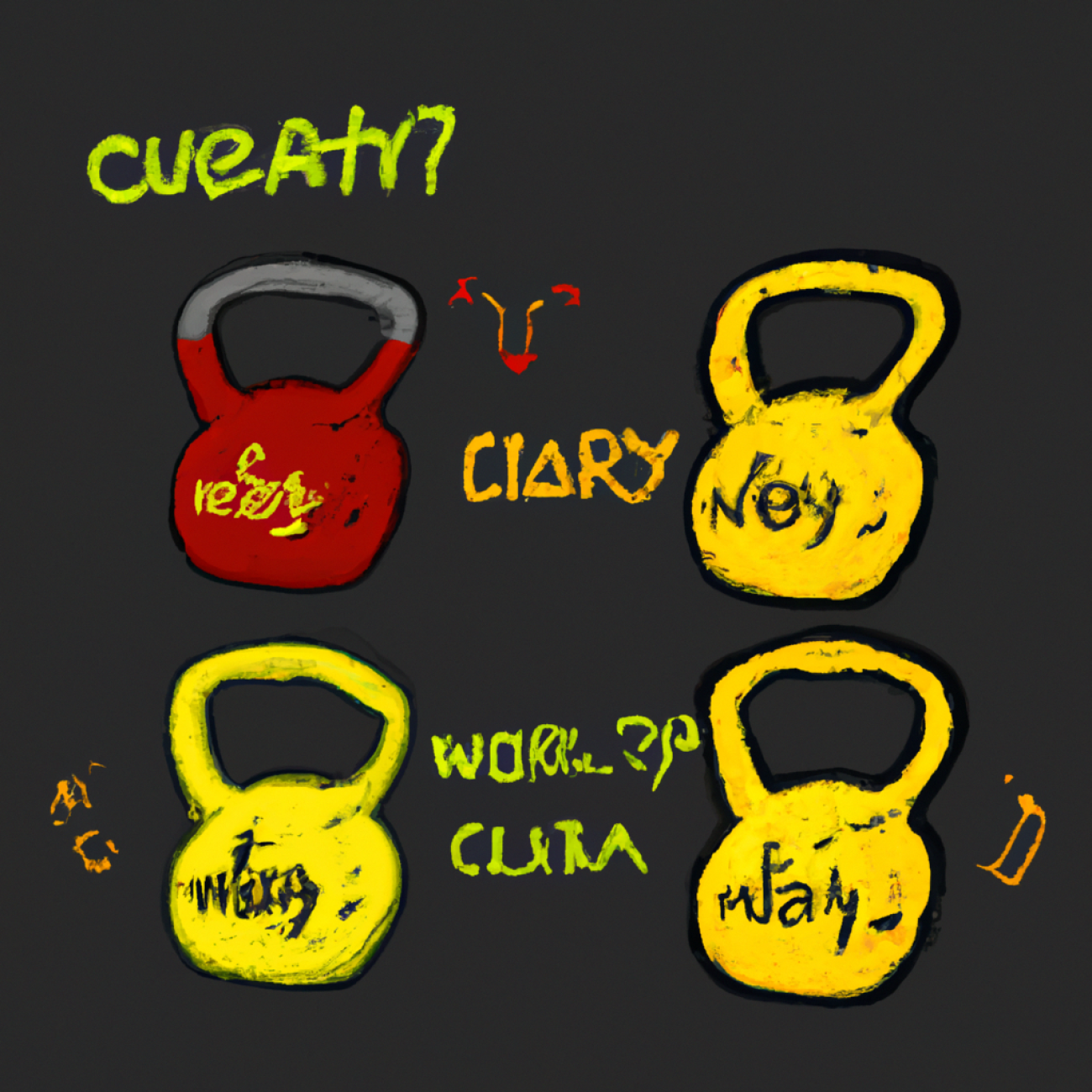 Rozpoznání Crossfit‍ cviků jako klíčová dovednost pro ‌pokrok ve ‌cvičení