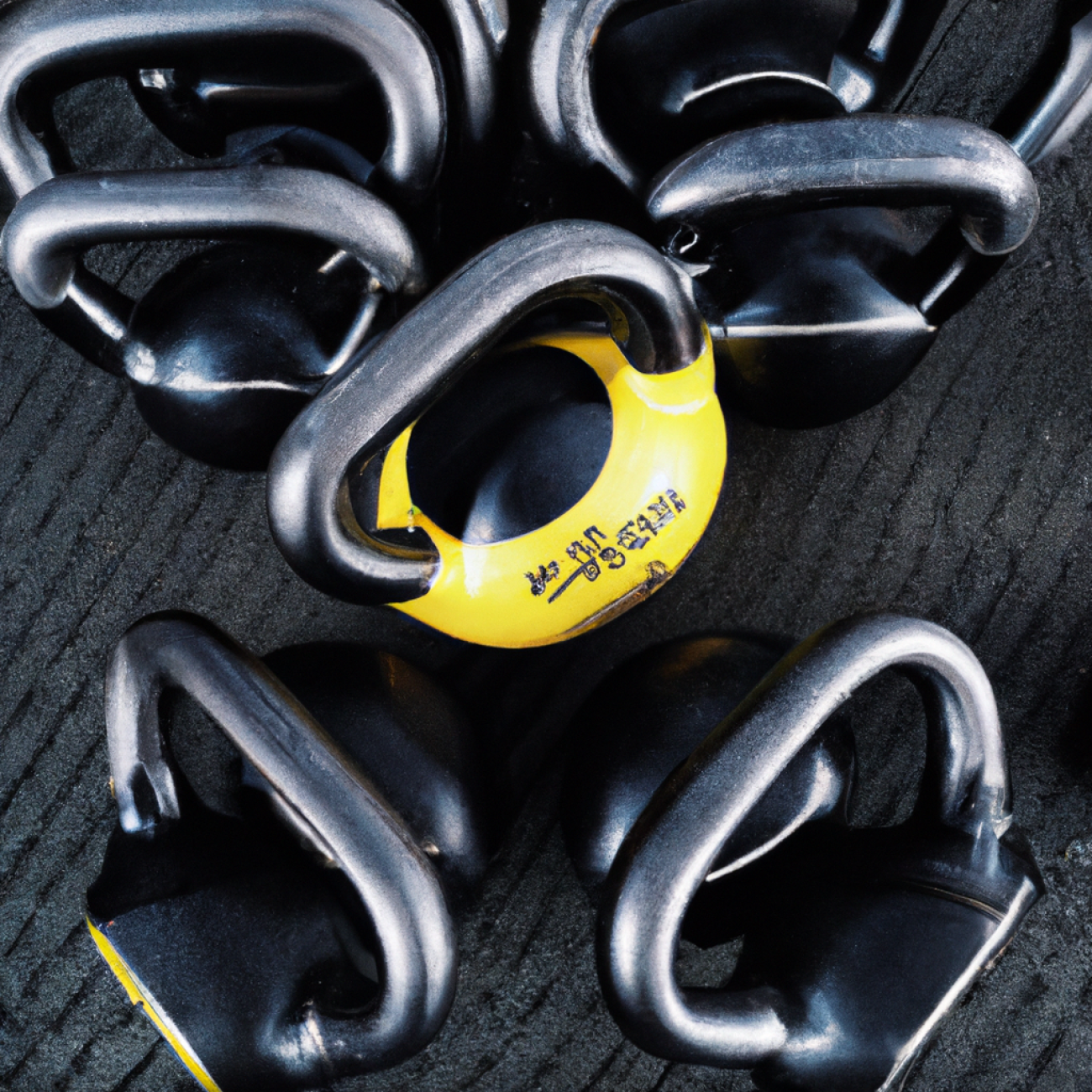 6. Jak ⁣vybrat správnou váhu a ⁣nastavit si počáteční intenzitu tréninku v Crossfitu