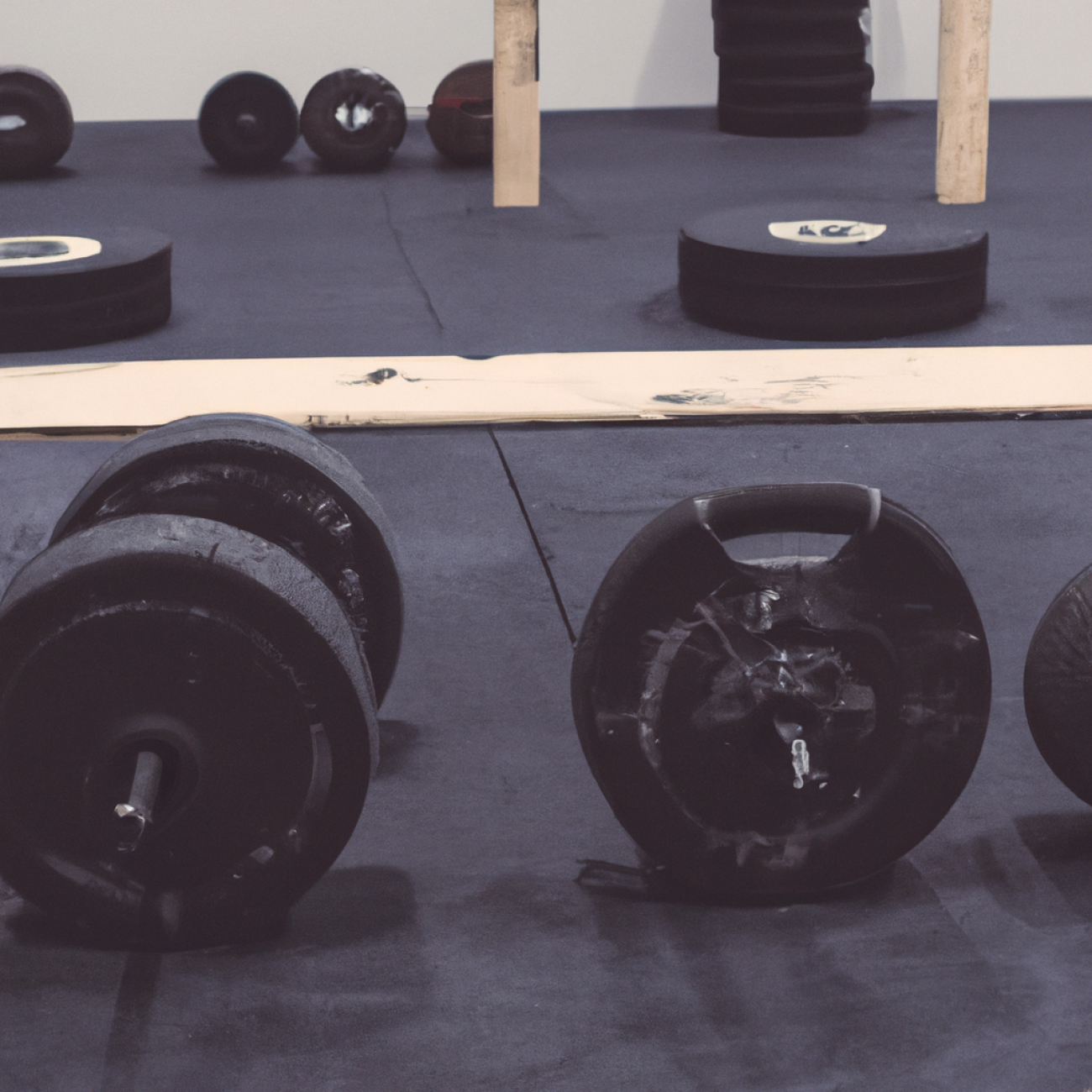 4. Klíčové hlavní cviky pro začínající posilování v‌ rámci ​Crossfitu