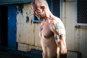 Hardcore kruhový trénink – Extrémní výzva pro odvážné cvičence