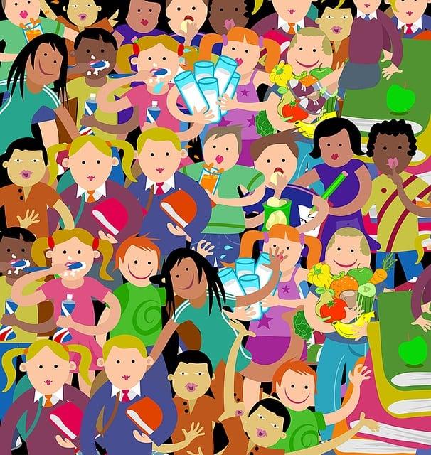 Různorodý kruhový trénink: Jak skombinovat cvičení pro efektivní výsledky