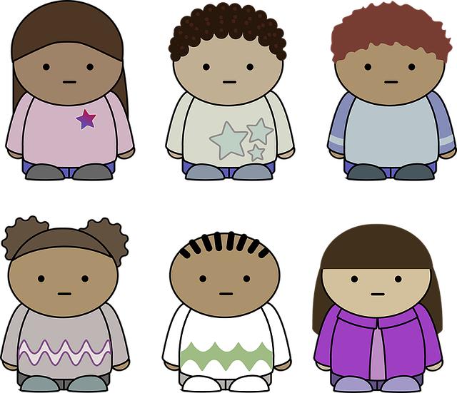 Rozmanité cviky pro efektivní kruhový trénink