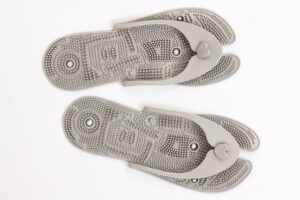 Úvod do reflexologie: Jak začít s tímto léčebným uměním