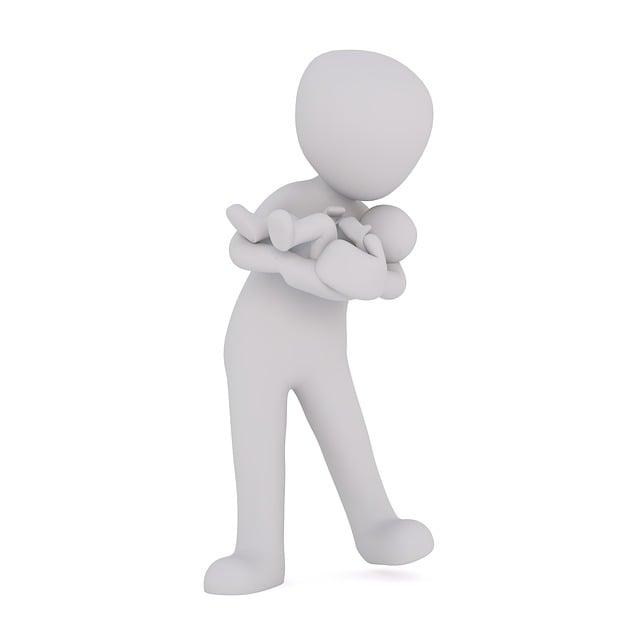 Porodní dula a akupunktura