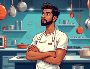 Jak vybrat správné vybavení pro gastro provoz